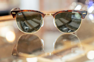 Ray Ban Sunnies